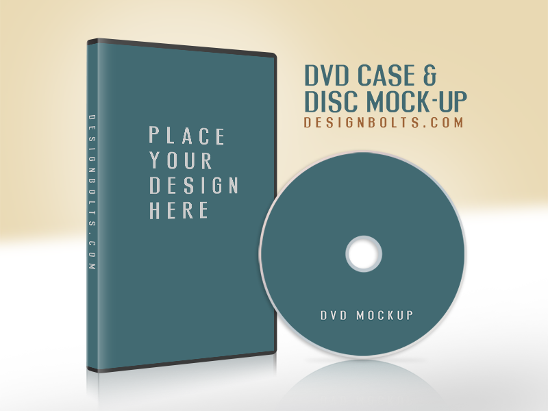 free dvd cover design template